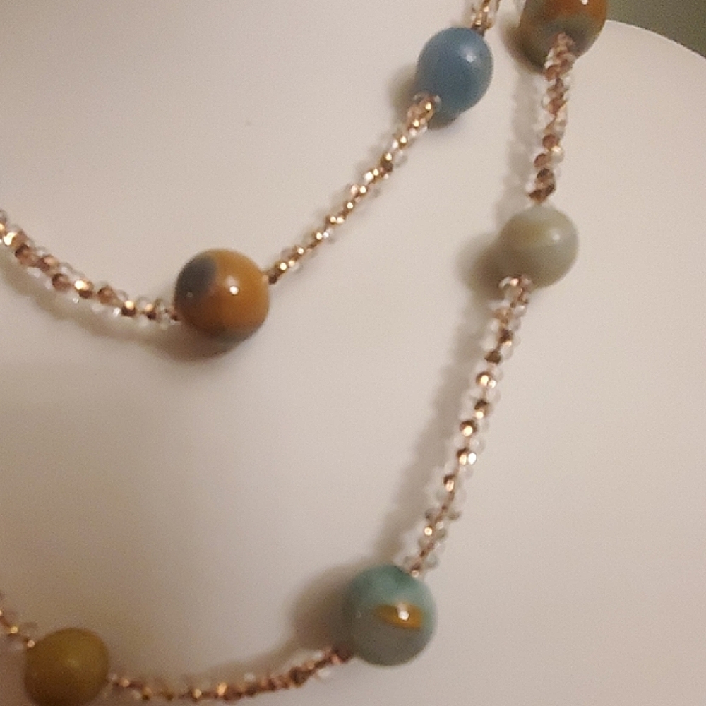 Necklace & Earring Set - Picture 6 of 6